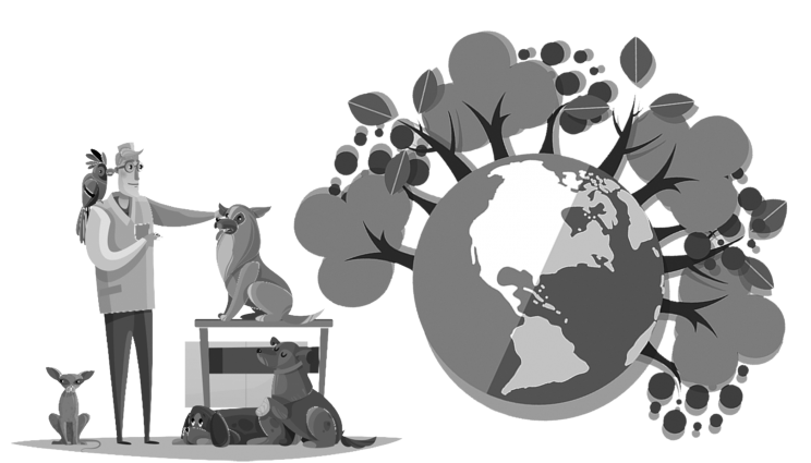 America's Charities #GivingTuesday - Animal Welfare, Environmental Protection, and Sustainability